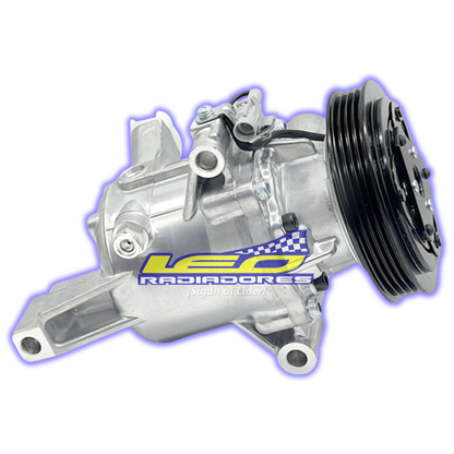 COMPRESOR SUZUKI SWIFT HIBRIDO
