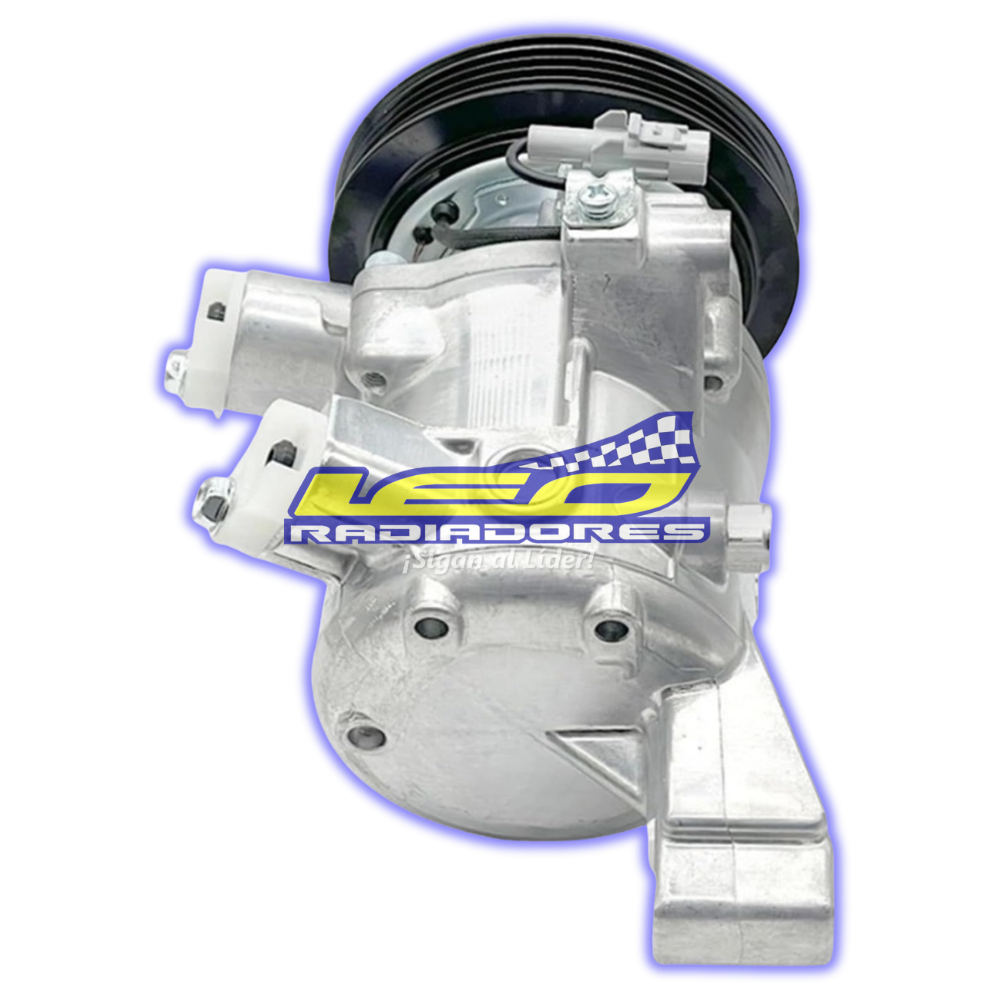 COMPRESOR SUZUKI SWIFT HIBRIDO