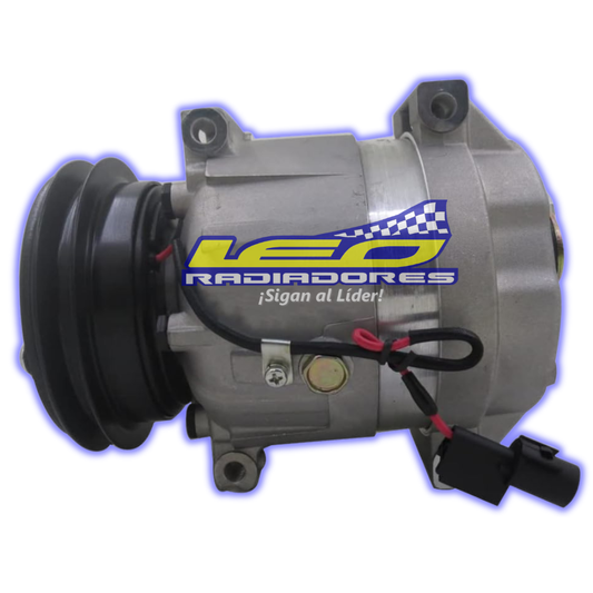 COMPRESOR HYUNDAI RETRO EXCAVADORA 220-330-R450-R480-R500- SERIE 9 EXCAVADORA