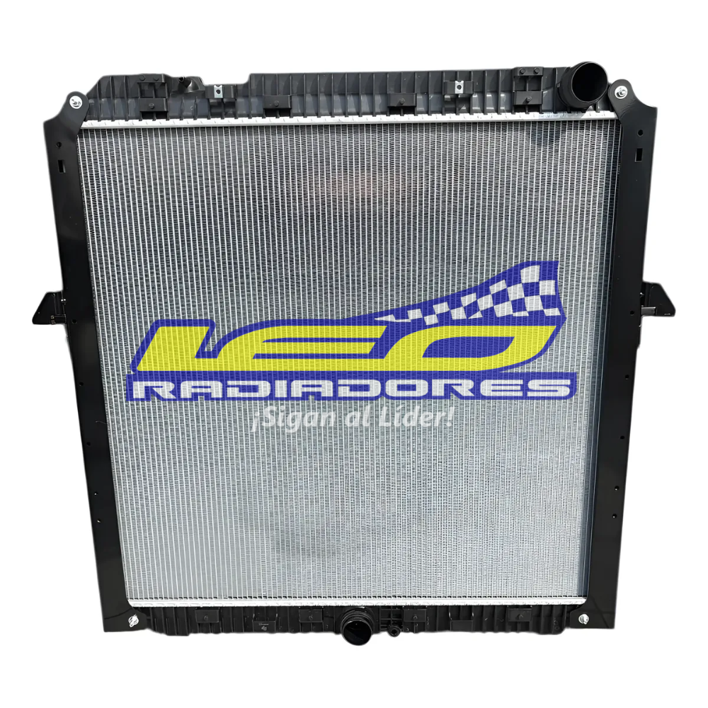 RADIADOR MERCEDES BENZ ACTROS NEW 2045-2548-2553-2651-2653