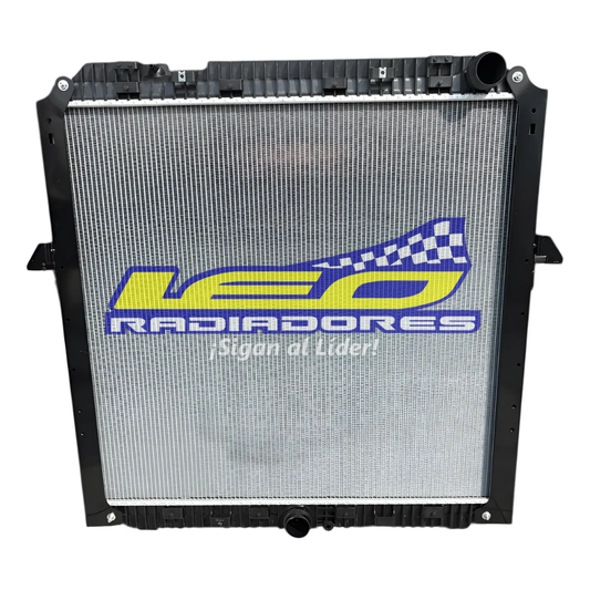 RADIADOR MERCEDES BENZ ACTROS NEW 2045-2548-2553-2651-2653