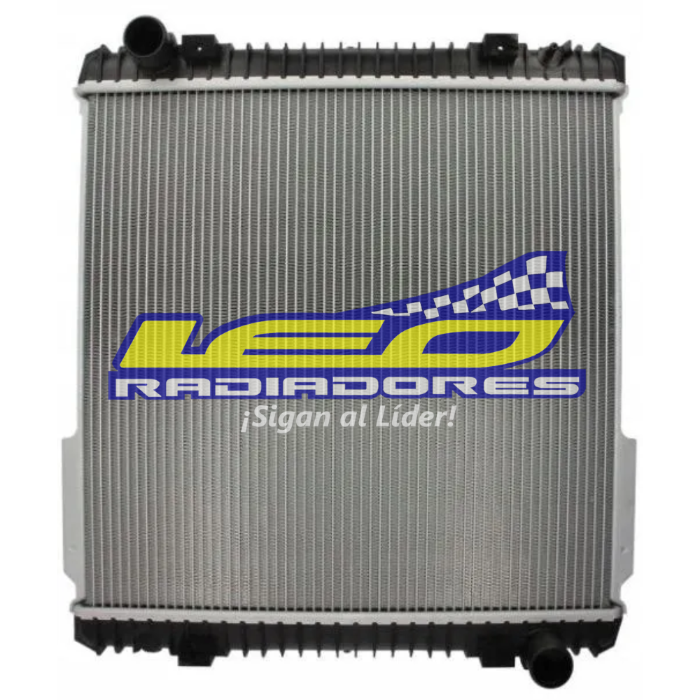 RADIADOR IVECO TECTOR 190 EURO