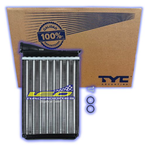 CALEFACCIÓN PEUGEOT 208 N 3CIL PURETECH-2008-3008/CITROEN C4 1.6-2.0