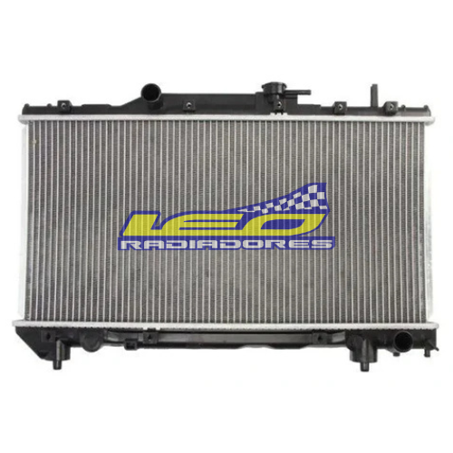 RADIADOR TOYOTA CORONA 2.0 16V TD-CORONA 2.0 D