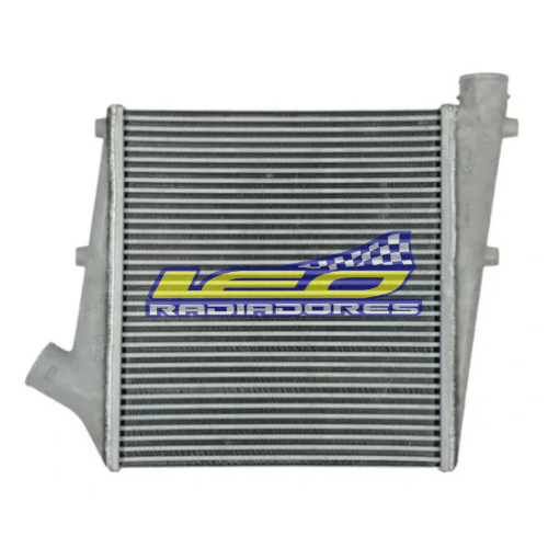 INTERCOOLER MERCEDES BENZ OMNIBUS 1620/21/22/16/18/1215/1318