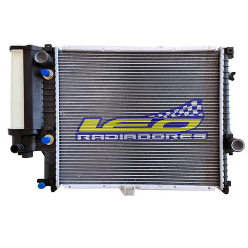 RADIADOR BMW 520I/523I/525I/528I Serie 5 E34/E39 AUTOMATICO