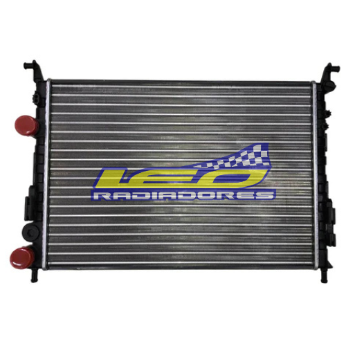 RADIADOR FIAT SIENA ELX1.4-1.8/PALIO/IDEA/FIRE/STRADA/ADVENTUR/WORKING