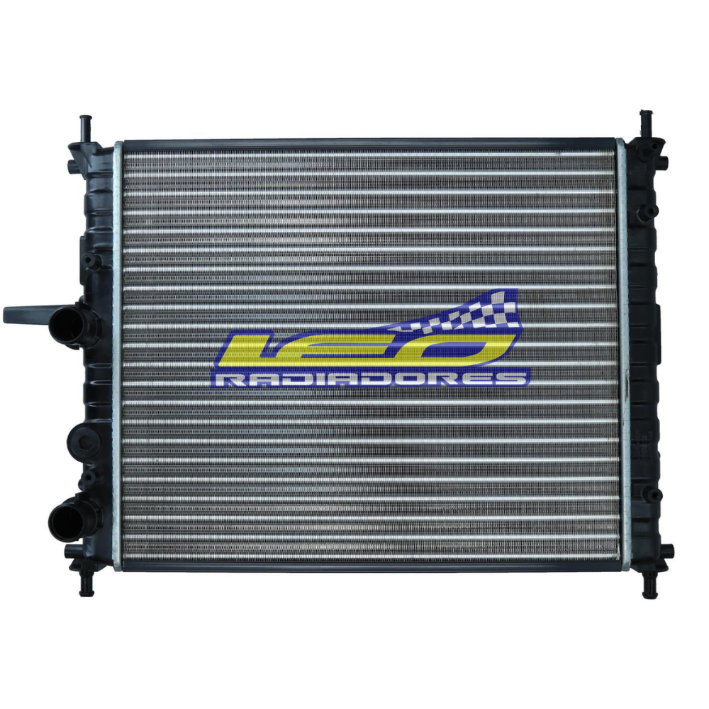 RADIADOR FIAT BRAVA 1.4I 12V/1.6I 16V/MAREA1.4I /1.6I 12,16V