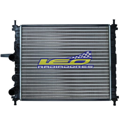 RADIADOR FIAT BRAVA 1.4I 12V/1.6I 16V/MAREA1.4I /1.6I 12,16V
