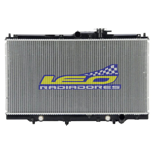 RADIADOR HONDA ACCORD/ACURA/PRELUDE/2.0/2.2 NAFTA AUTOMATICO