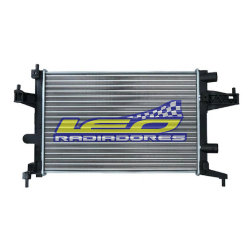 RADIADOR CHEVROLET CORSA II/COMBO 1.0 i/1.2 i/12V y 16 V