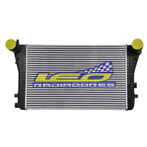 INTERCOOLER VOLKSWAGEN VENTO VII 2.0 GLI-GTI/FUSCA 2.0/TIGUAN/AUDI A3 2.0-A5 GLI TIPTRONIC-PASSAT 2.0 TSI-SEAT LEON