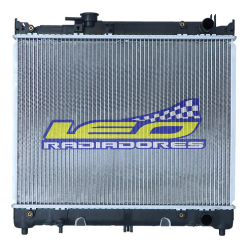 RADIADOR SUZUKI VITARA 1- 5 PUERTAS 1.6 N 2.0i - 2.0TD