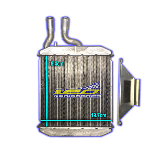 CALEFACCIÓN CHEVROLET GM