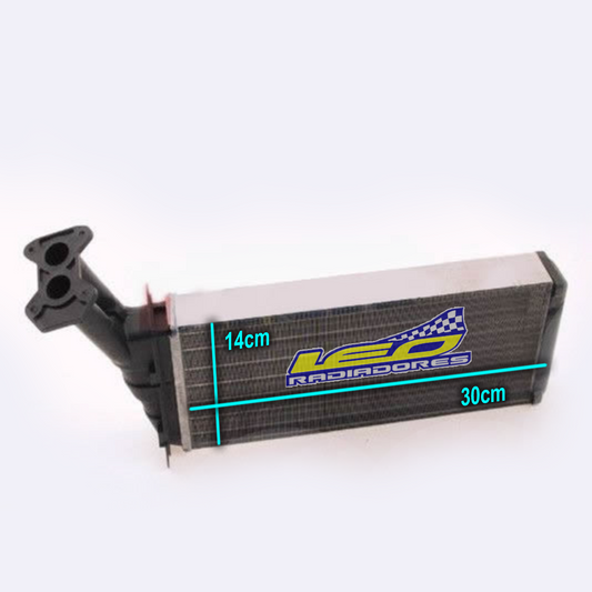 CALEFACCIÓN CITROEN BX