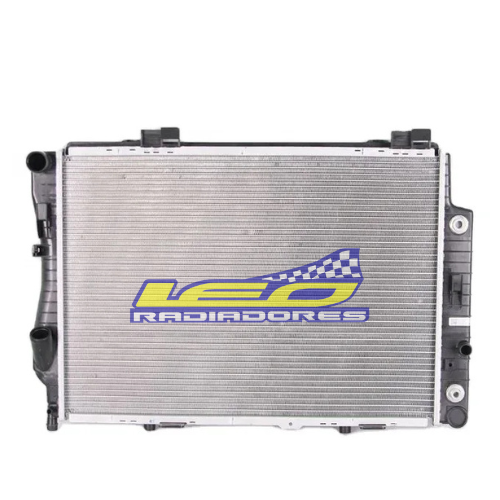 RADIADOR MERCEDES BENZ 280C-CLAS W 202/C 36 CAJA AUTOMATICA
