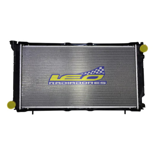 RADIADOR SUBARU  LEGACY 1.8-2.0-2.2 N CON A/A