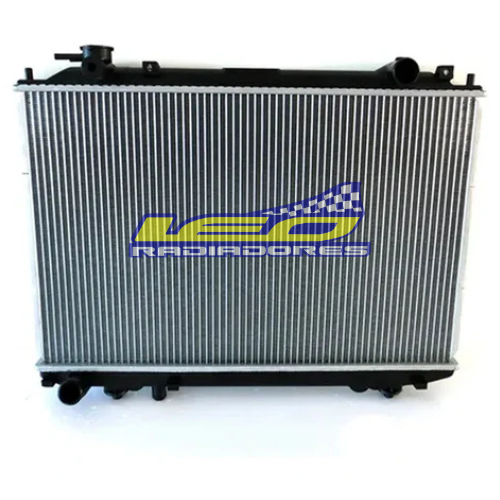 RADIADOR MAZDA CAMIONETA PICK UP B 2200