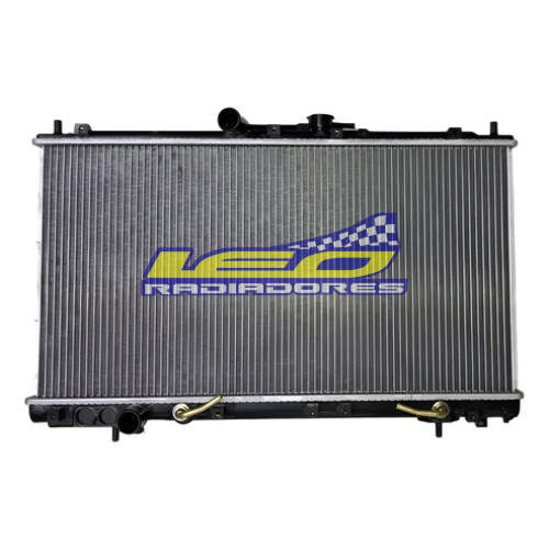 RADIADOR SMA 1.8 SEDAN C-81 MANUAL Y AT