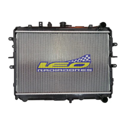 RADIADOR MAZDA CAMIONETA PICK UP 2200
