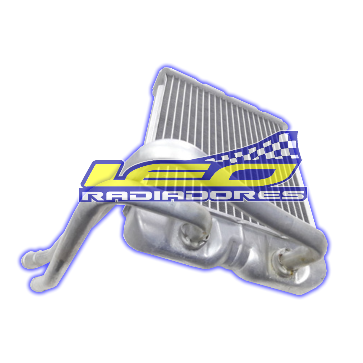 CALEFACCIÓN CHEVROLET S10 BLAZER MWM 2.8