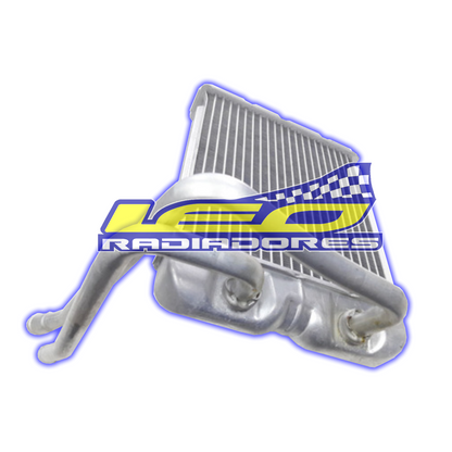 CALEFACCIÓN CHEVROLET S10 BLAZER MWM 2.8