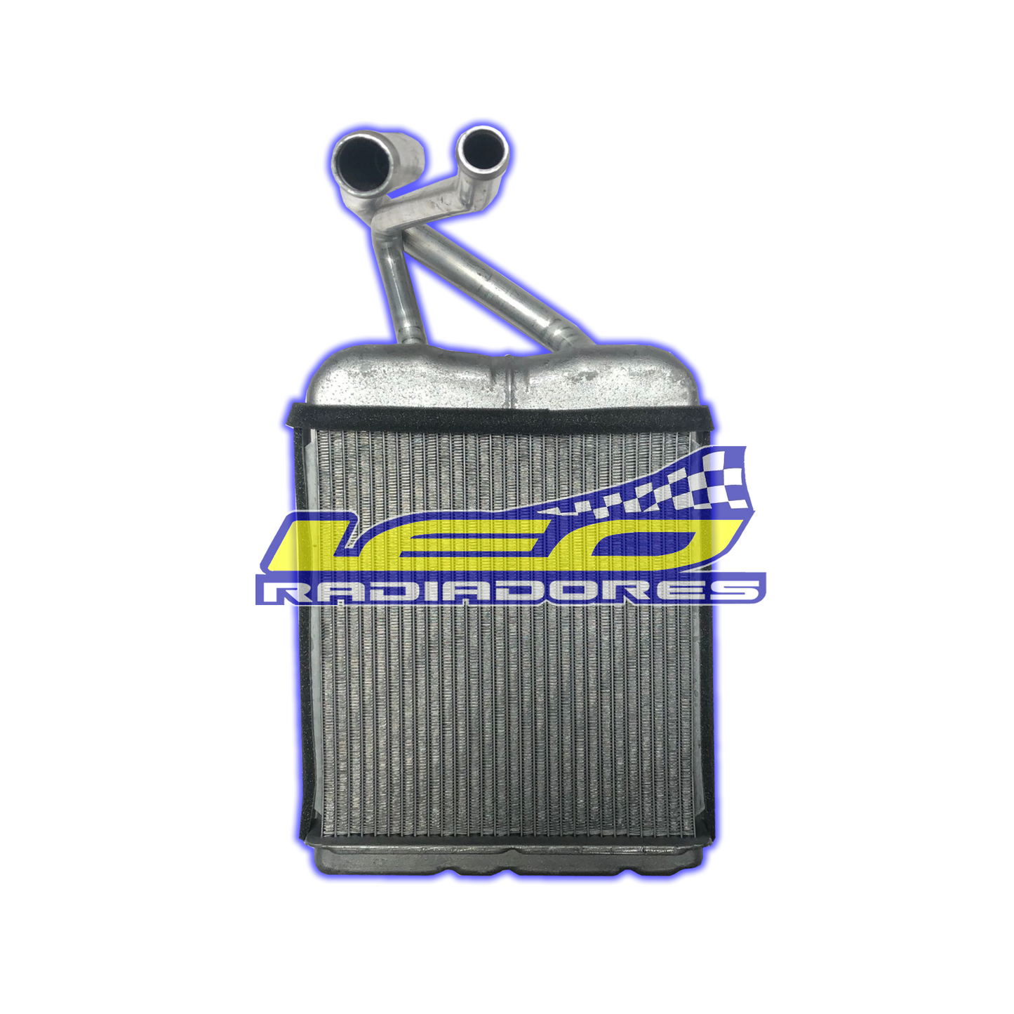 CALEFACCIÓN CHEVROLET S10 BLAZER MWM 2.8