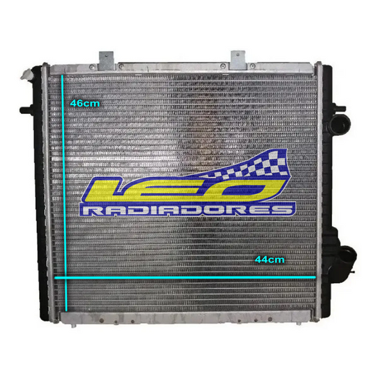 RADIADOR RENAULT EXPRES TD/D