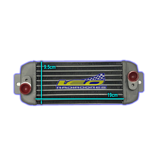 RADIADOR ACEITE FIAT SIENA/PALIO/STRADA