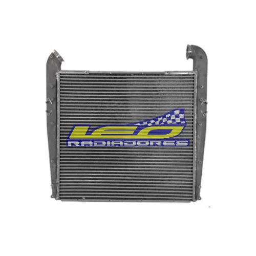 INTERCOOLER SCANIA R/T 104/114/124 G/K Serie4