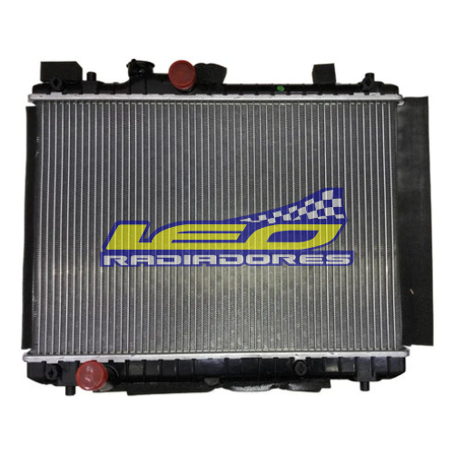 RADIADOR SUZUKI SWIFT III 1.5 N C/AA