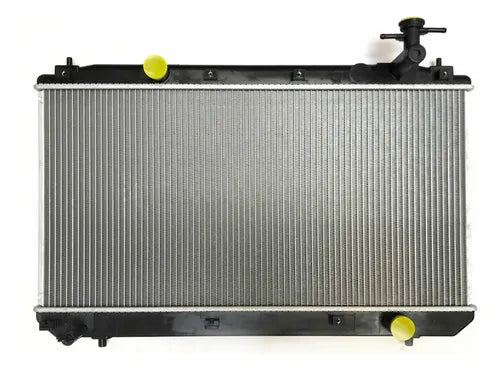 RADIADOR CHERY TIGGO 2.0N 16V CAÑO SUPERIOR IZQUIERDA