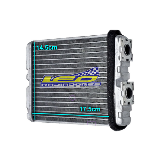 CALEFACCIÓN NISSAN VANET/TERRANO/SAMSUNG CAMION