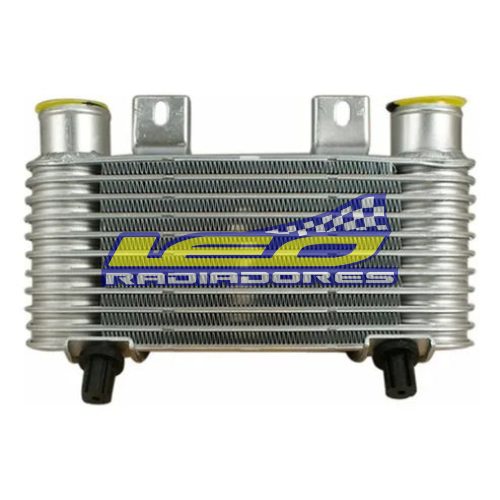 INTERCOOLER MAZDA CAMIONETA 2.5D-MAZDA BT 2.5 TD-MAZDA B2900 D