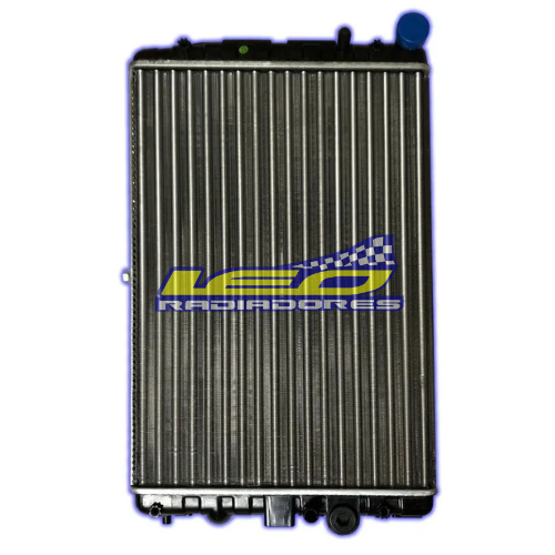 RADIADOR VOLKSWAGEN GOL G2-G3-G4 PLUS/SAVEIRO/PARATI 1.6/1.8/Sin  A/A