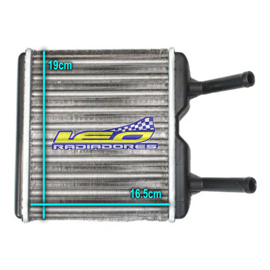 CALEFACCIÓN CHEVROLET MONZA / MEGA / KADET / IPANEMA