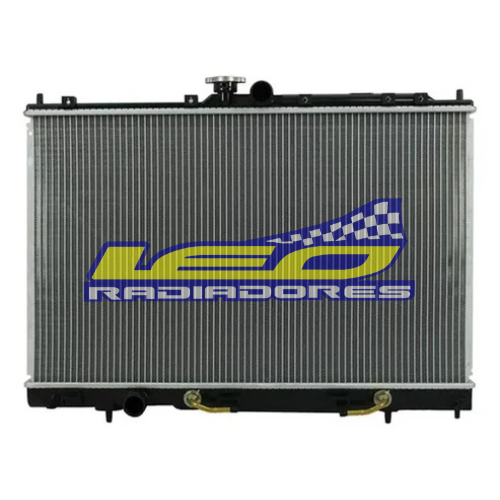RADIADOR MITSUBISHI OUTLANDER AIRTRACK MANUAL Y AUTOMATICA