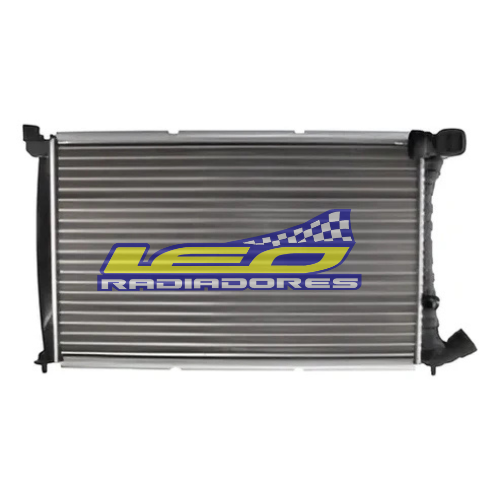 RADIADOR PEUGEOT 406 1.9TD/605 2.0T/TD//CITROEN XM 2.0T/2.1TD.C.A/A