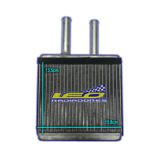 CALEFACCIÓN KIA PRIDE/DAIHATSU CHARADE/APPLAUSE/ HYUNDAI ATOS/ FORD FESTIVA