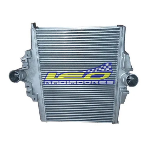 INTERCOOLER MERCEDES BENZ AXOR 1938/1835/40 TURBO