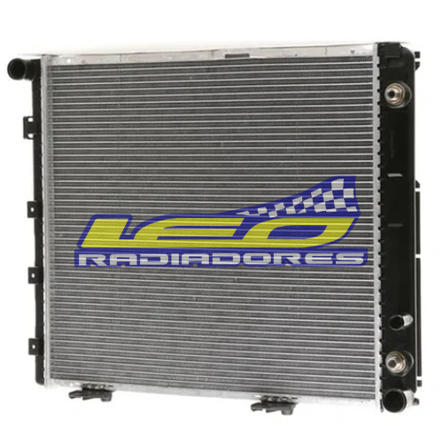 RADIADOR MERCEDES BENZ 190/E250/E300 TD (W 124) AUTOMATICO 3.2 DIESEL