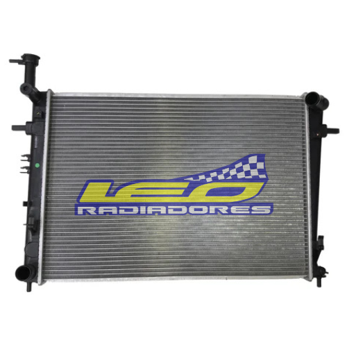 RADIADOR HYUNDAI TUCSON 2.0/2.2/2.7 N A/A//KIA SPORT
