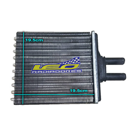 CALEFACCIÓN VOLKSWAGEN FOX G1-G2-G3/TREND G5-G6-G7/SAVEIRO/SURAN