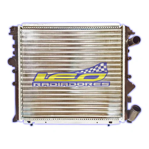 RADIADOR RENAULT 19 RN/RT 1.6/1.8 16 V /CLIO 2.0 NAFTA A/A