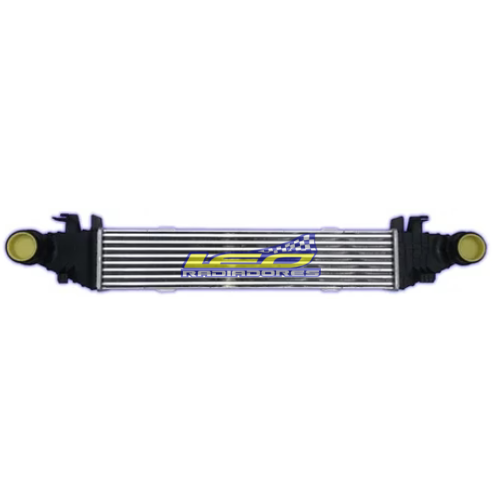 INTERCOOLER MERCEDES BENZ C180 CGI-C200 CG I- W204 AUTOMATICO COUPE -  ACOPLE