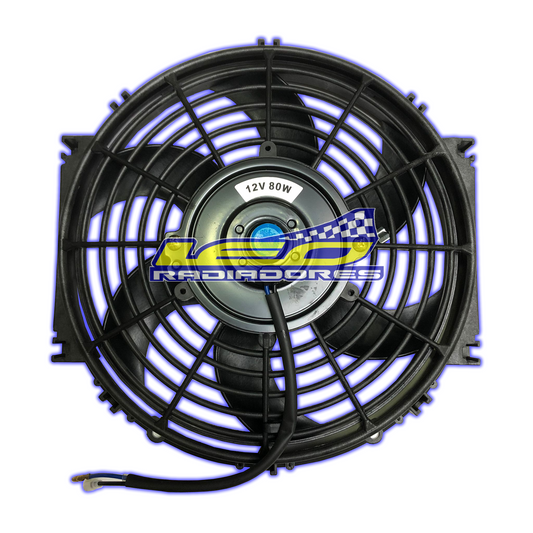 ELECTRO 10 PULGADAS 12V UNIVERSAL 80W 10S