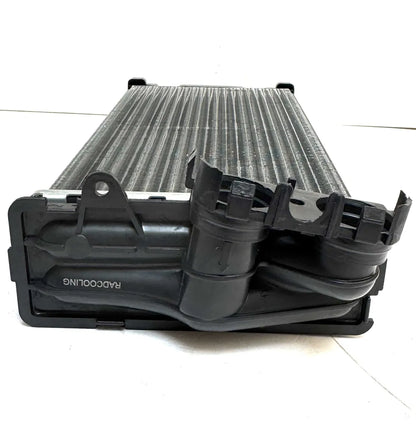 CALEFACCIÓN PEUGEOT 206/207/307//CITROEN C3-C4 1.4-1.6 8Vy16V/XSARA PICASSO Acople.corto