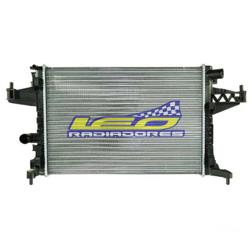 RADIADOR CHEVROLET AGILE 1.4/1.8 N A/A/MONTANA 2011