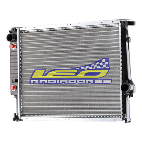 RADIADOR BMW 316 i /318 /320 i/325 i E30 Caja Automática