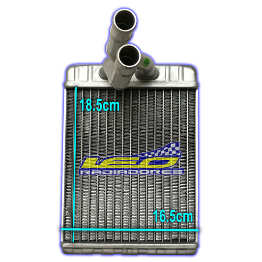 CALEFACCIÓN HYUNDAI HD65/HD78